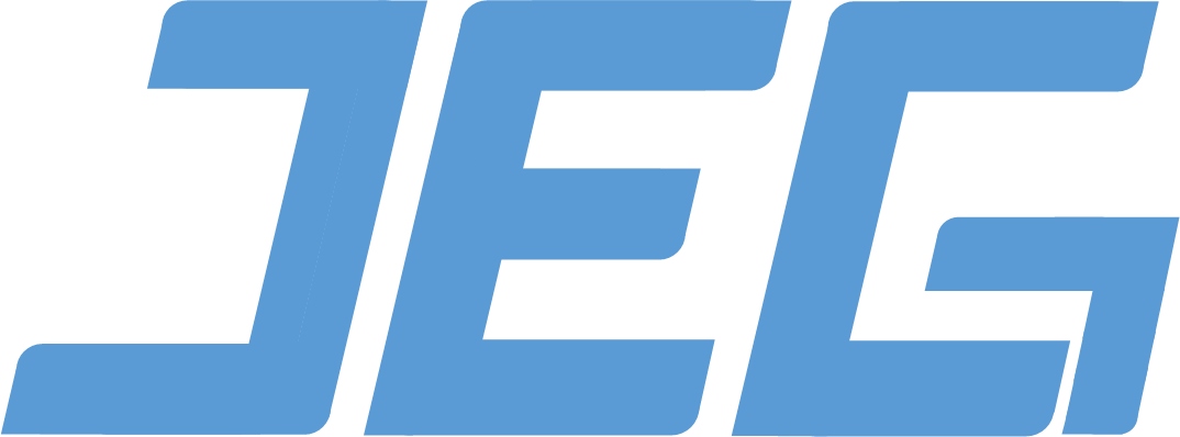 JEG Logo