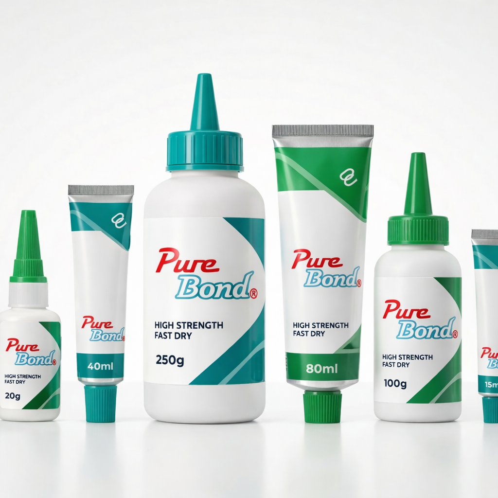 PureBond 灌封胶产品